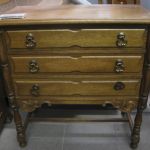 540 5627 CHEST OF DRAWERS